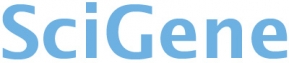 scigene Logo