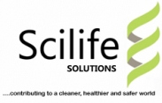 Scilife Solutions Limited Logo