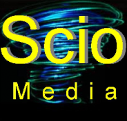 Scio Media Logo