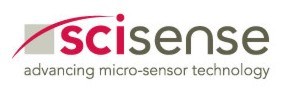 Scisense Inc. Logo