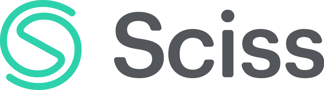 Sciss Logo