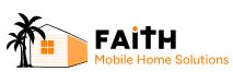 Faith Mobile Home Solutions Logo