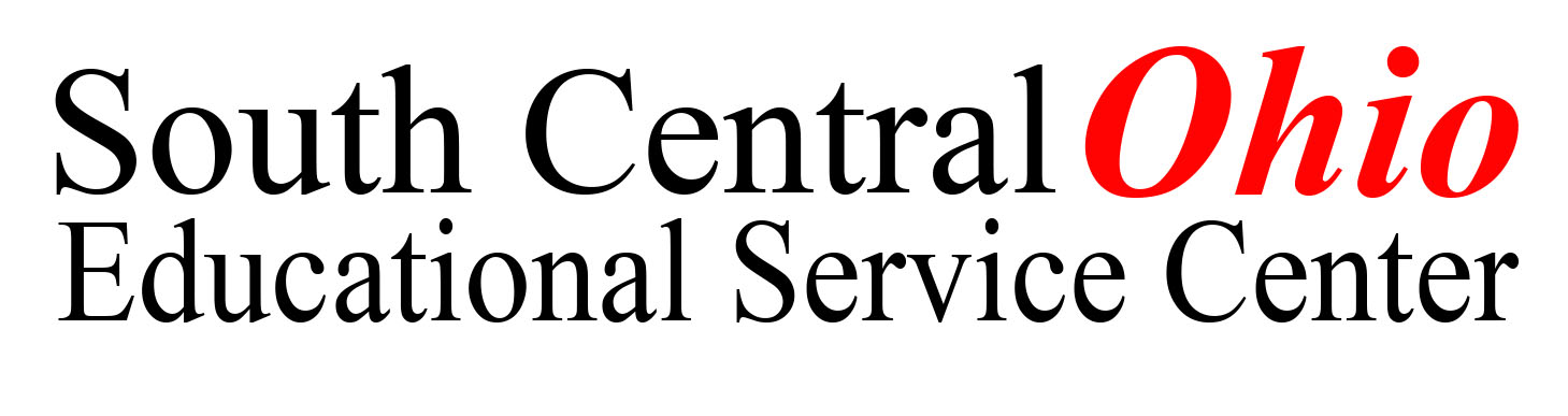 South Central Ohio ESC Logo