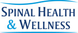 Spinal Health & Wellness Logo