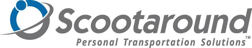 scootaround Logo