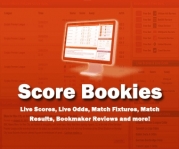 Score Bookies Logo