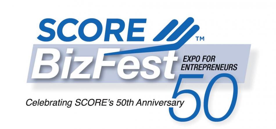 SCORE Orlando Logo