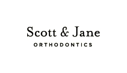 Scott & Jane Orthodontics Logo