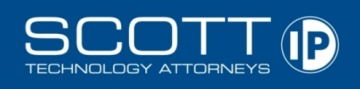 Scott & Scott, LLP Logo
