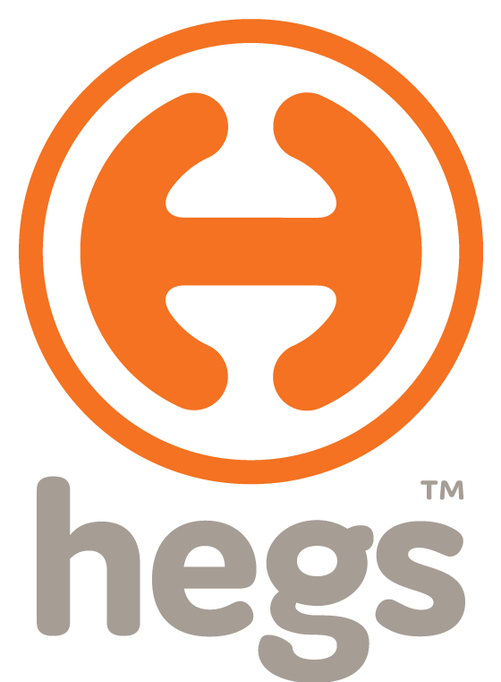 Hegs Logo