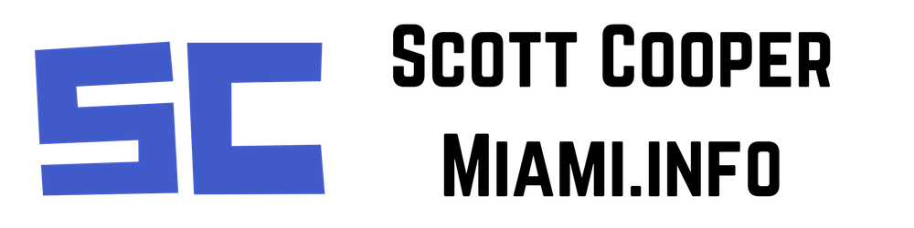 scottcoopermiamibeac Logo