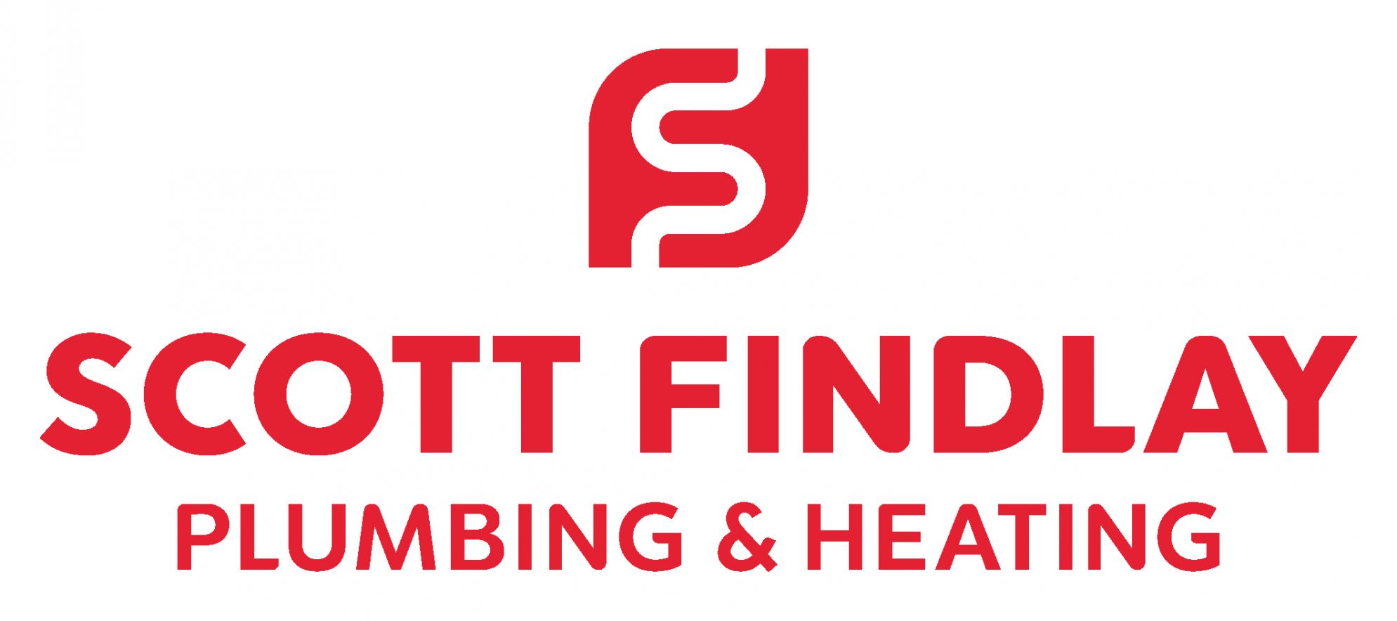 Scott Findlay Plumbing and Heating Engineers Logo