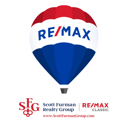 Scott Furman Realty Group Logo