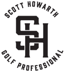 scotthowarthgolf Logo