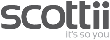 Scottii Inc Logo