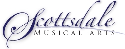 Scottsdale Musical Arts Logo