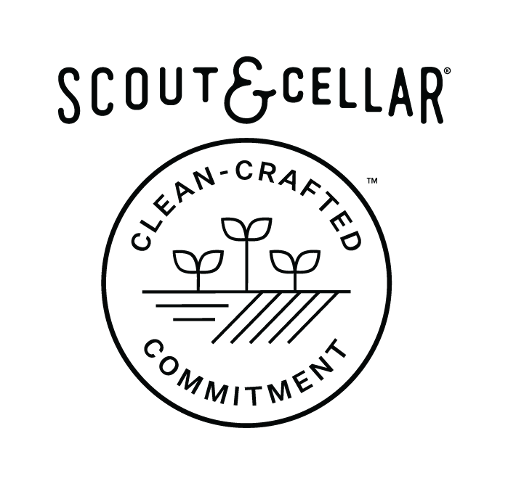Scout & Cellar Logo