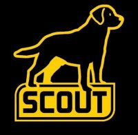 scoutinc Logo