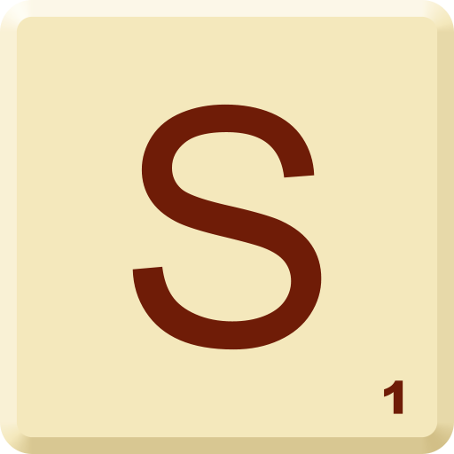 scrabblefinder Logo