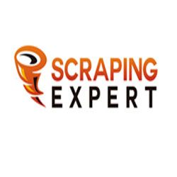 scrapingexpert Logo