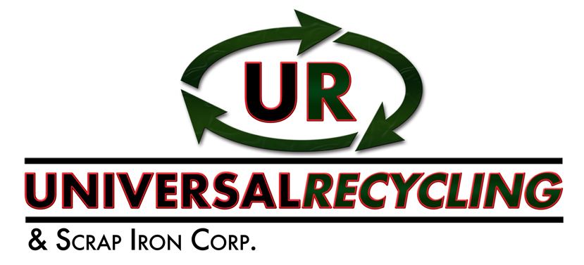 Universal Recycling Group Logo