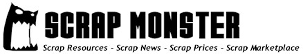 scrapnews Logo