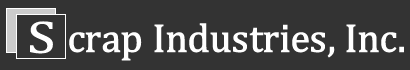 scrapsindustriesinc Logo