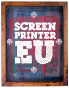 Screenprinter.eu Logo