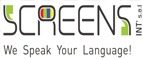 Screens International Logo