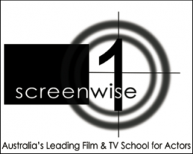 screenwiseaustralia Logo