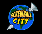 screwballcity Logo