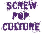 screwpopculture Logo