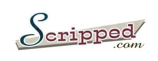 Scripped Inc. Logo