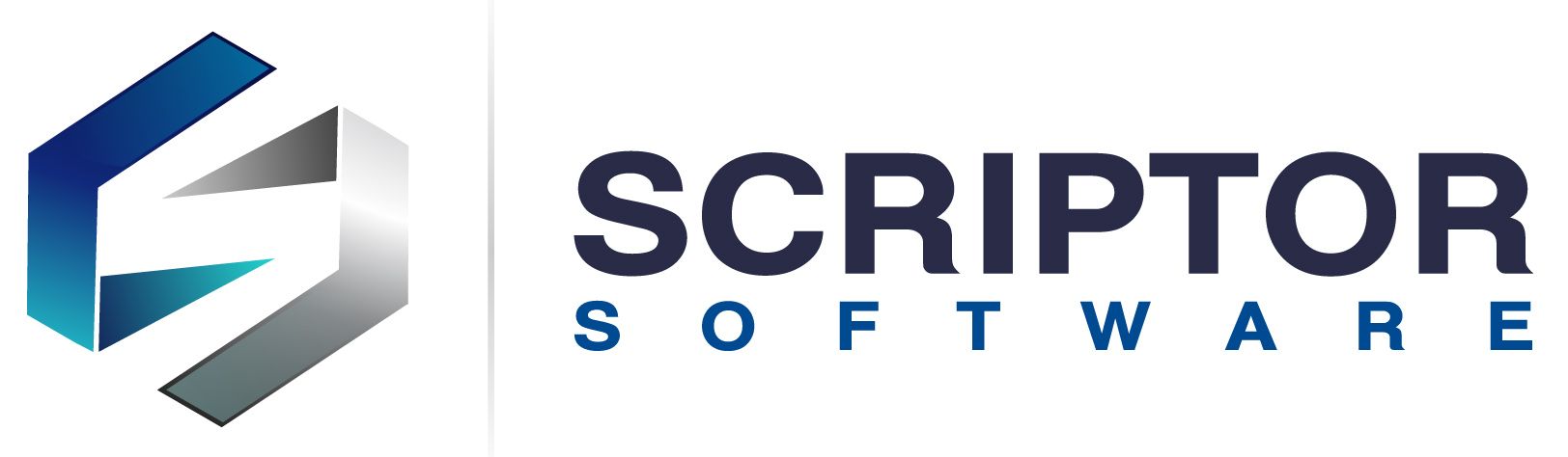 Scriptor Software, LLC Logo