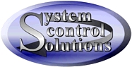 system control solutions ltd Logo