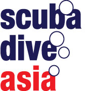 scubadiveasia Logo