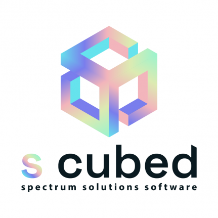 scubed Logo