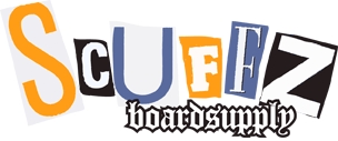 scuffz Logo
