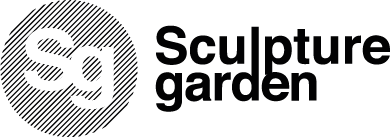 The Sculpture Garden Logo