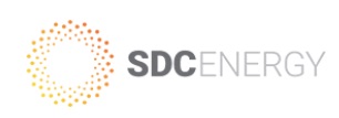sdc-energy Logo