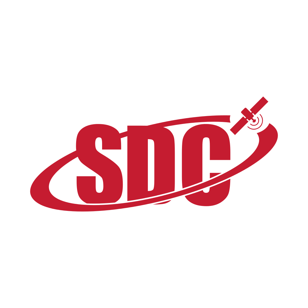 sdccourier Logo