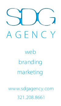 sdgagency Logo