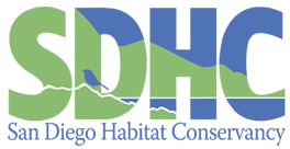 sdhabitatconservency Logo