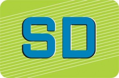 sdindia Logo