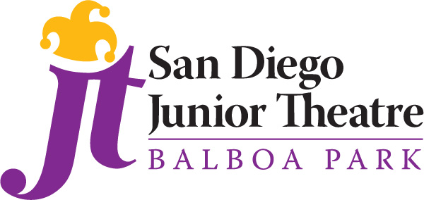 San Diego Junior Theatre Logo