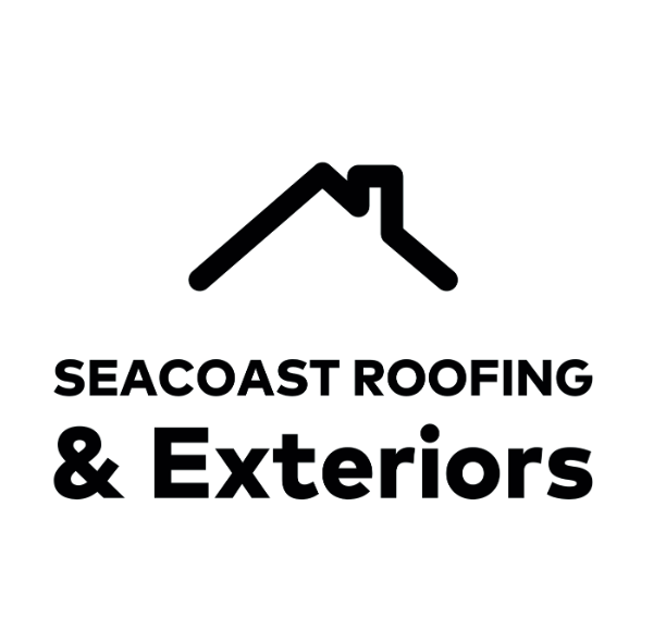 Seacoast Roofing & Exteriors Logo