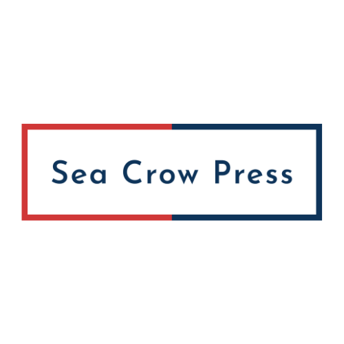 Sea Crow Press Logo