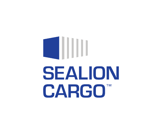 sealioncargo Logo