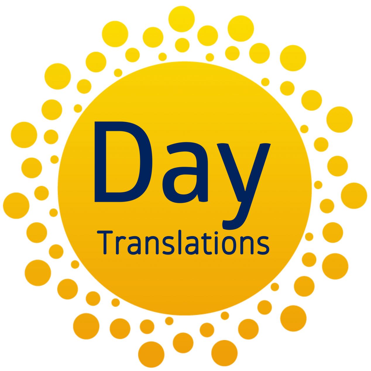 Day Translations, Inc. Logo
