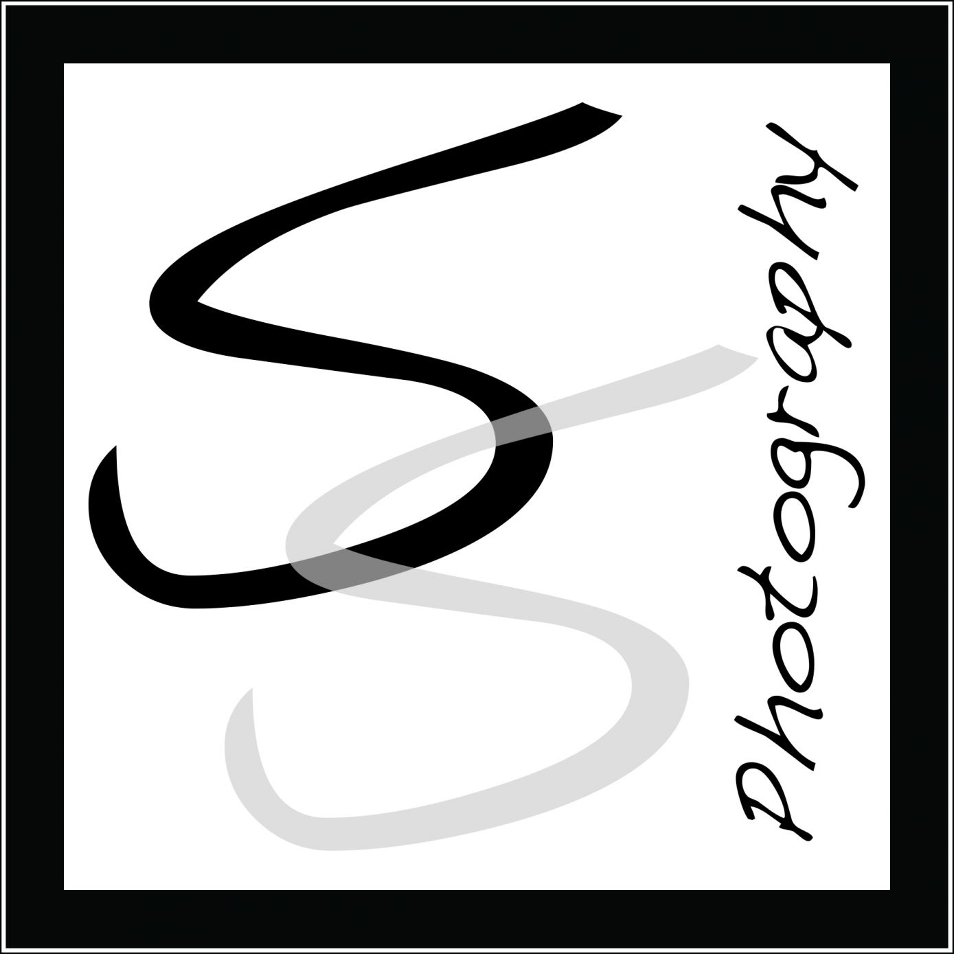 Sean Schuster Fine Art Photography Logo